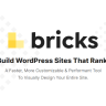 Bricks - Visual website builder for WordPress