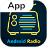 Android VOX Online Radio
