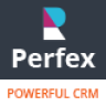 Perfex - Powerful Open Source CRM + Premium Add-ons