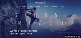 Invested - Venture Capital & Investment Theme.jpg