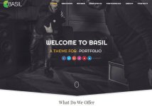 Basil+Portfolio+Blogger+Template.jpg