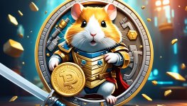 hamster kombat coin