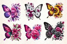 Butterfly-Flowers-Sublimation-Clipart-Graphics-113260771-2-580x386.jpg