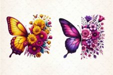 Butterfly-Flowers-Sublimation-Clipart-Graphics-113260771-6-580x386.jpg