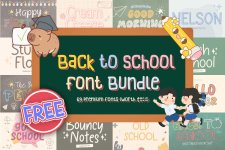 Back-To-School-Font-Bundle-Bundles-126650613-1-1.jpg