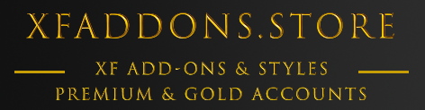 xfaddons.store - XF Add-ons, Styles & Forums