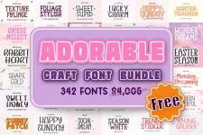 Adorable-Craft-Font-Bundle-Bundles-121336012-1-1.jpg