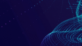 Colorful Abstract Tech Conference Event Announcement Video(1).gif