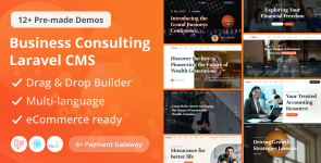 Screenshot 2026-07-16 at 14-14-43 Bione - Business Consulting Laravel CMS With Live Page Build...png
