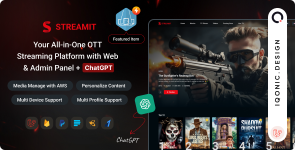 Screenshot 2026-09-06 at 07-31-32 Streamit Laravel - OTT Movies & Live Video Streaming Platfor...png