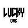 LuckyOne