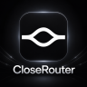 CloseRouter