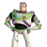 Buzz Lightyear