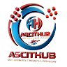 ascithub