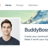 BuddyBoss Platform Pro + BuddyBoss Theme + BuddyBoss App