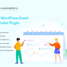Modern Events Calendar + ADDONS – Responsive Event Scheduler & Booking For WordPress