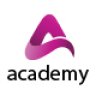 Academy Learning Management System by Creativeitem
