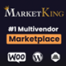 MarketKing - Ultimate Multi Vendor Marketplace Plugin WooCommerce