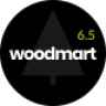 WoodMart - Multipurpose WooCommerce Theme Premium