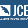 JCE Pro - Joomla WYSIWYG Editor