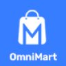 OmniMart - eCommerce CMS | Laravel eCommerce script