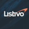 Listivo - Multipurpose & Directory Listing