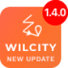 Wilcity - Directory Listing WordPress Theme