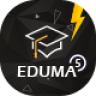 Eduma | Education WordPress Theme by ThimPress