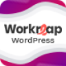 Workreap - Freelance Marketplace and Directory WordPress Theme