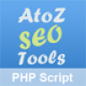 AtoZ SEO Tools - Search Engine Optimization Tools System