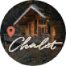 Chalet - Travel Accommodation Booking WordPress Theme