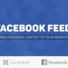 Facebook Feed Pro