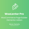 ShopLentor Pro - WooCommerce Page Builder Elementor Addon