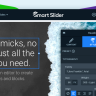 Nextend Smart Slider 3 Joomla Pro + Demo Sliders