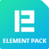 Element Pack - Addon Elementor Page Builder WordPress