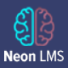 NeonLMS - Learning Management System PHP Laravel Script with Zoom API Integration