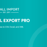 WP All Export Pro - Export WordPress to CSV, XML, or Excel