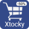 Xtocky - WooCommerce Responsive WP Theme