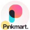 Pinkmart - AJAX theme for WooCommerce Premium