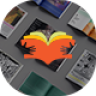 Bookio – Book Store WooCommerce WordPress Theme Premium
