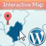 MapSVG - All Kinds of Maps and Store Locator for WordPress