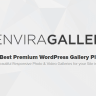 Envira Gallery Pro – The best responsive WordPress gallery plugin + All addons
