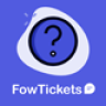 Fowtickets - Advanced Laravel HelpDesk & Ticket System