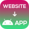 WebViewGold for Android – WebView URL/HTML to Android app + Push, URL Handling, APIs & much more!