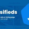 DJ-Classifieds - Joomla Classifieds