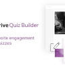 Thrive Themes Quiz Builder