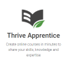 Thrive Themes Apprentice