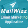 MailWizz - Email Marketing Application System