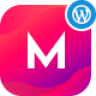 Miraculous - Multi Vendor Online Music Store WordPress Theme