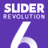 Slider Revolution Responsive WordPress